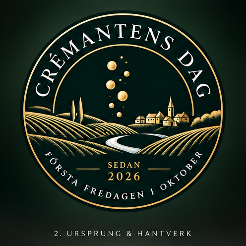 Crémantens dag